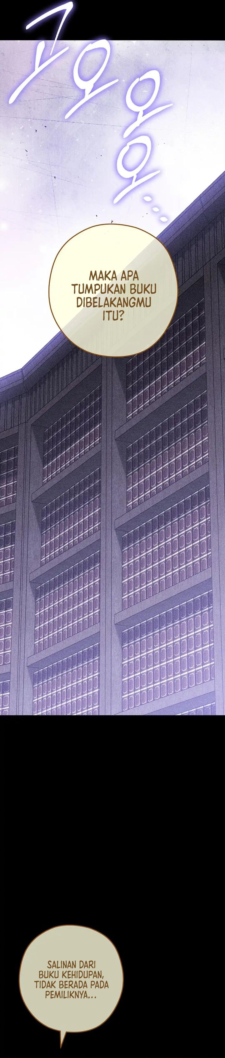 Dungeon Reset Chapter 257 Gambar 13